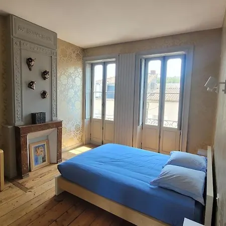 Charm House With Rooftop Terrace And Superb Views Dom wakacyjny *