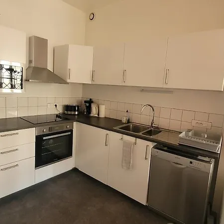 Charm House With Rooftop Terrace And Superb Views Dom wakacyjny Saintes