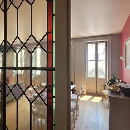 Tatil Evi Charm House With Rooftop Terrace And Superb Views *