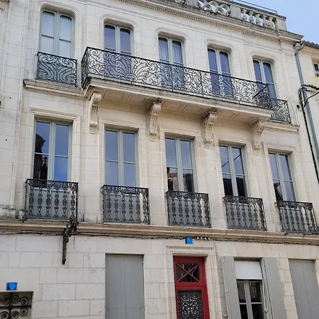 Charm House With Rooftop Terrace And Superb Views *