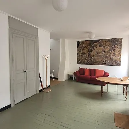 Charm House With Rooftop Terrace And Superb Views Saintes